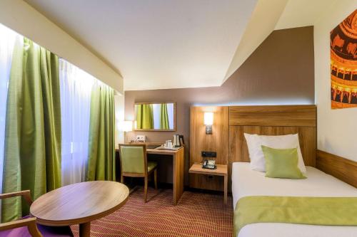 Hotel Opera Antwerpen Centrum, Anversa (foto 9)