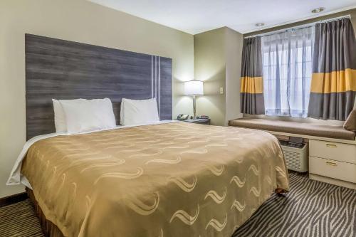 Quality Inn & Suites North Lima - Boardman in North Lima, USA