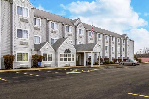 Quality Inn & Suites North Lima - Boardman in North Lima, USA