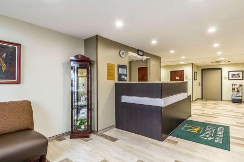 Quality Inn & Suites North Lima - Boardman