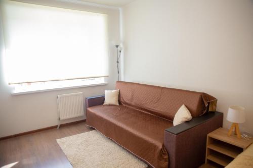 Apartment SMART on Vishnevaya - image 2