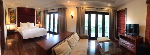 Luxury Purama Villas Da Nang- Free Pick up Airport - image 2