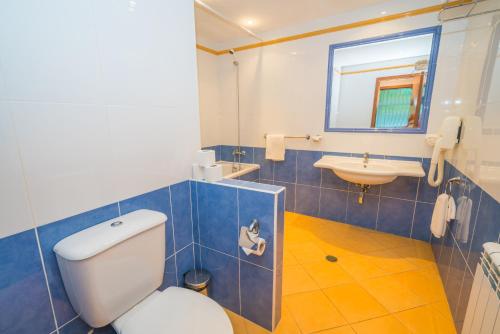 Park Hotel Kyoshkove - image 10