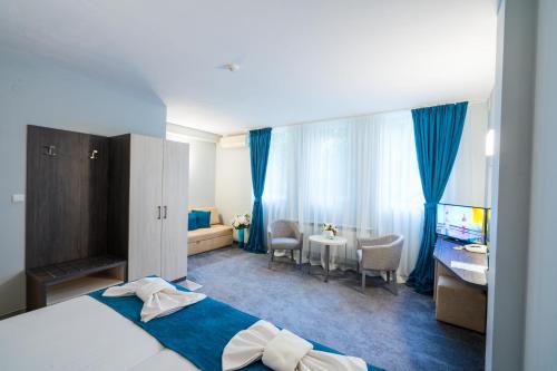 Park Hotel Kyoshkove - main image