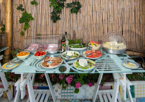 Boutique Hotel Helios - image 11