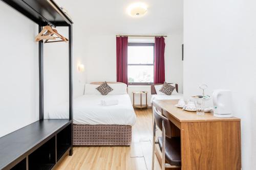 Russell Square Hotel - image 12