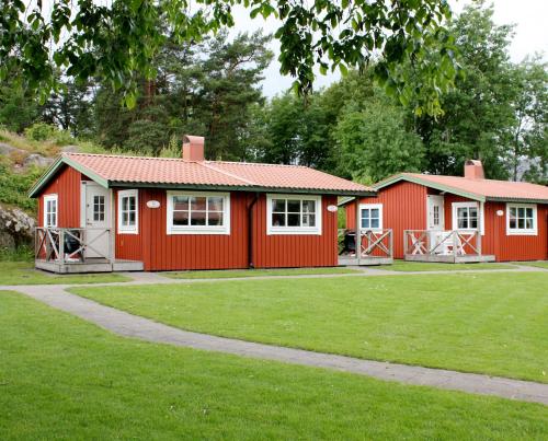 One-Bedroom Cottage