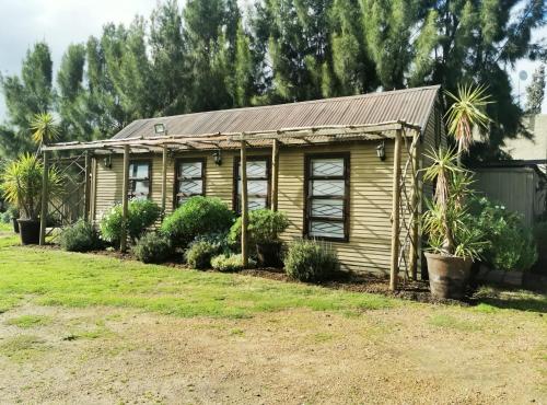 Ross Farms Guest Cottages