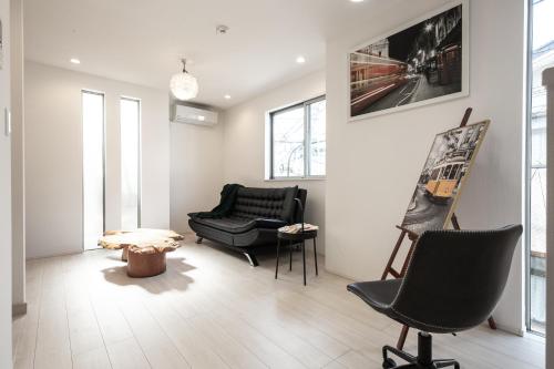 Private Hotel Oshiage