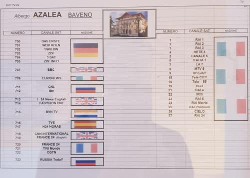 Hotel Azalea - image 6
