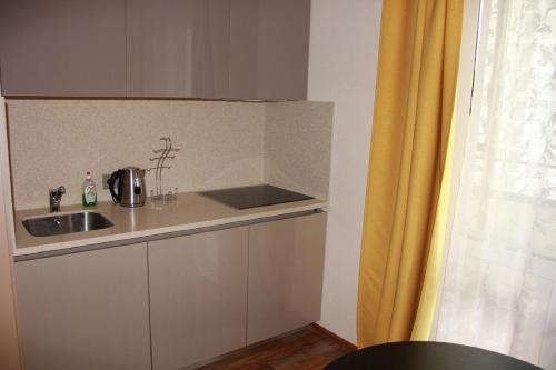 Apartments on Dunayskiy 14 - image 10