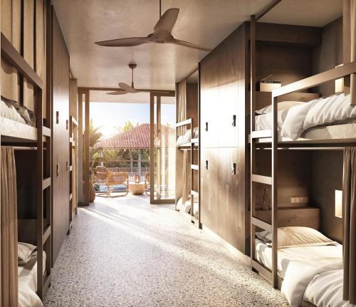 The Salty Pelican Yoga & Surf Retreat