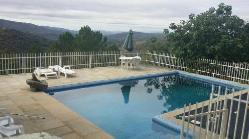  Casa do Castelo, Pension in Sortelha bei Belmonte