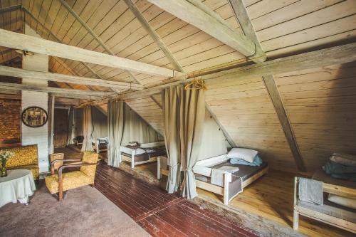 Pagulbis - Tavo namai in 阿蘭托斯