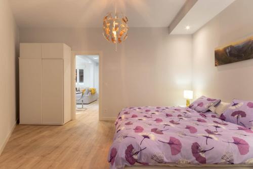 Apartamento Miribilla, Бильбао (фото 4)