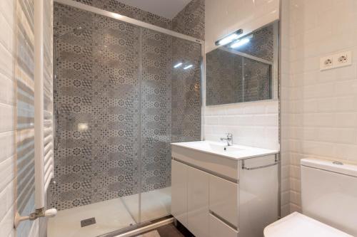 Apartamento Miribilla, Бильбао (фото 5)