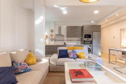 Apartamento Miribilla, Bilbao