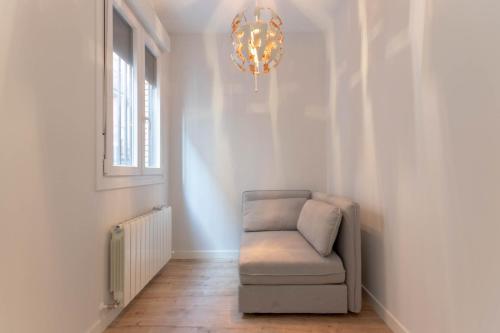 Apartamento Miribilla, Бильбао (фото 8)