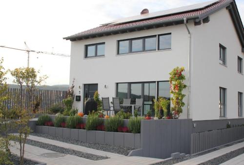 ทัศนียภาพภายนอกโรงแรม, REBENBLÄTTLE (REBENBLATTLE) in บัด ดูร์คไฮม์