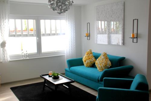 ทัศนียภาพภายนอกโรงแรม, REBENBLÄTTLE (REBENBLATTLE) in บัด ดูร์คไฮม์