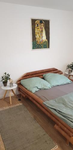 Frisch renoviert - Genieße Ruhe und Grun nahe der Stadt