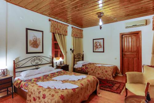 Atelya Art Hotel - image 3