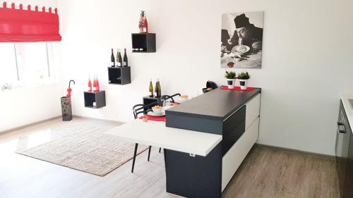 ห้องครัว, REBENBLÄTTLE (REBENBLATTLE) in บัด ดูร์คไฮม์