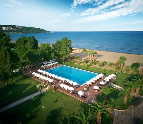 Richmond Ephesus Resort