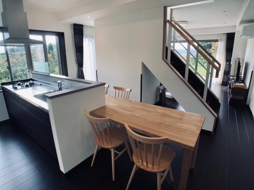 Facilities, Kawaguchiko Urban Resort Villa in Oishi Park