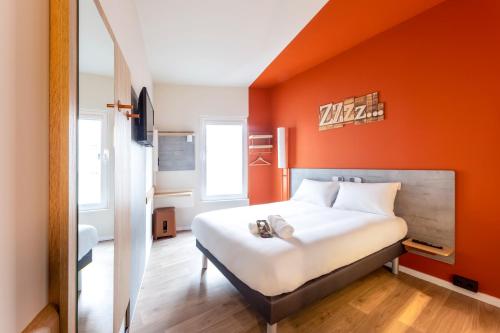 ibis budget Bilbao City in Abando