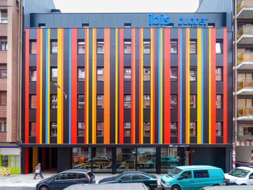 Ibis Budget Bilbao City - image 3