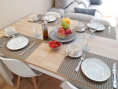 Apartamento Flor de Azahar, Sevilla (Foto 6)