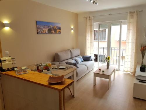 Apartamento Flor de Azahar, Sevilla (Foto 3)