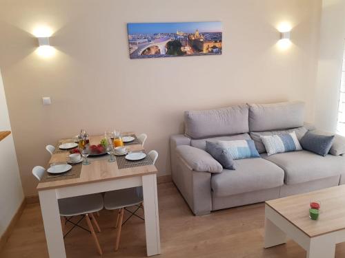 Apartamento Flor de Azahar, Sevilla (Foto 5)