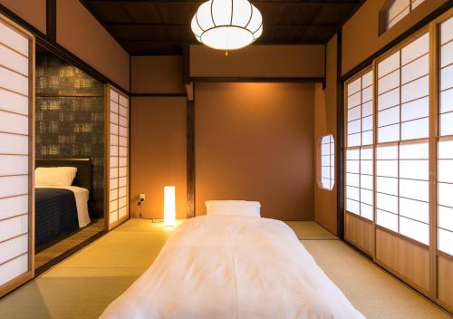 Wow KANAZAWA STAY Masuizumi HANA in Kanazawa