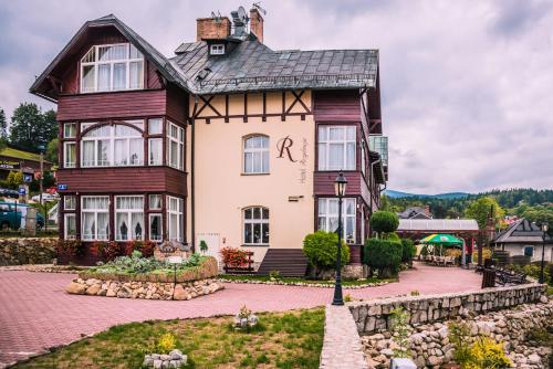 Hotel Rezydencja - main image