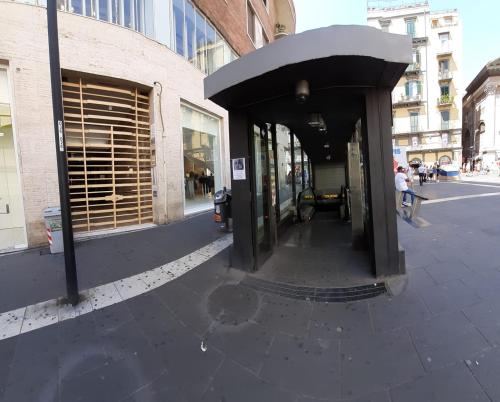 Toledo Street B&b, Neapel (Foto 9)