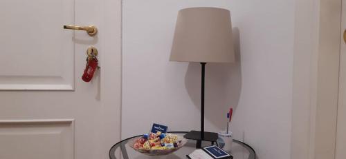 Toledo Street B&b, Neapel (Foto 10)