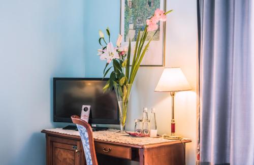 Hotel Rezydencja – Karpacz, WI