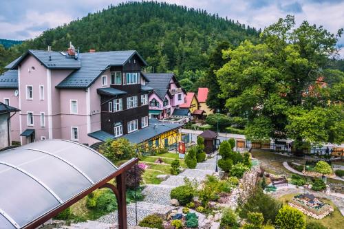 Hotel Rezydencja - image 4