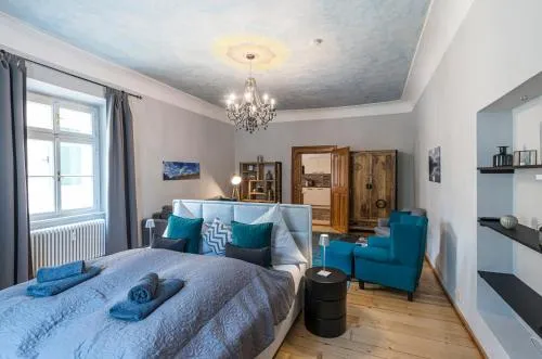 Ferienwohnung Bad Aussee Your Austrian Home in Bad Aussee, Österreich
