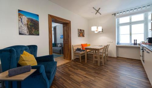 Ferienwohnung Bad Aussee - image 2