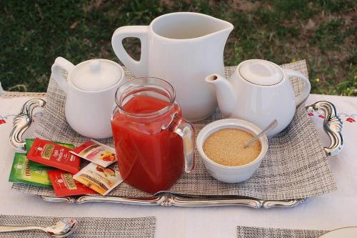 La Ripa Bed and Breakfast – Blera, MA