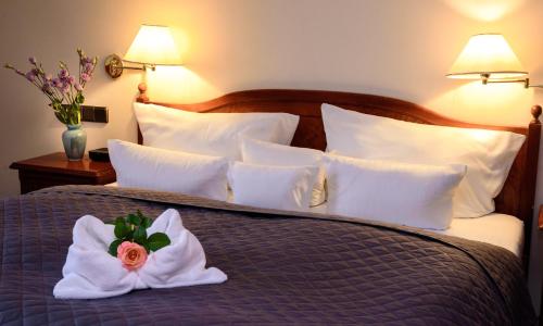 Hotel Rezydencja – Karpacz, WI