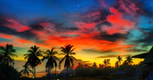 Above & Beyond Hostel Above & Beyond Hostel