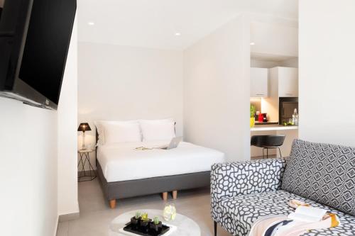 Thess Residences - main image