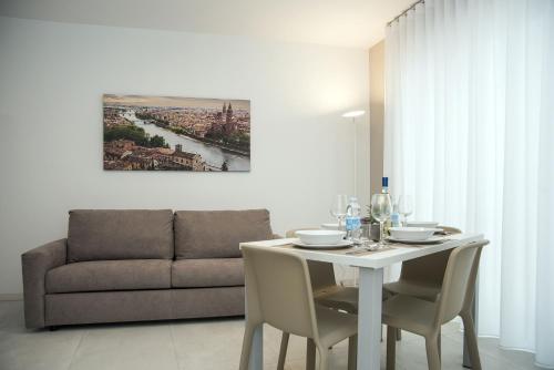 Camelot Appartamenti - Business e Holiday 2