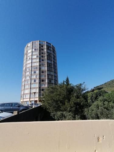 Udvendig, Disa Park 14th Floor Apartment with City Views in Vredehoek