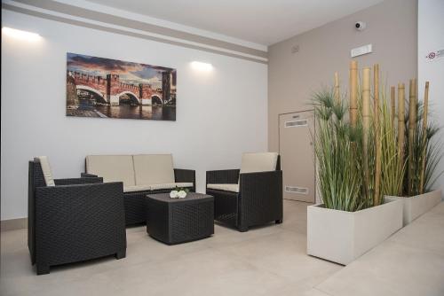 Camelot Appartamenti - Business e Holiday 4
