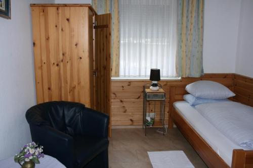 Hotel Restaurant Anna 9.6km von Föckelberg entfernt